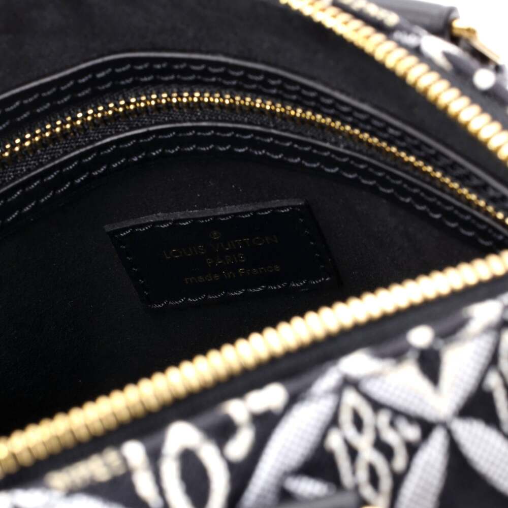 Louis Vuitton Speedy Bandouliere Bag #239739L24B - Picture 6 of 7